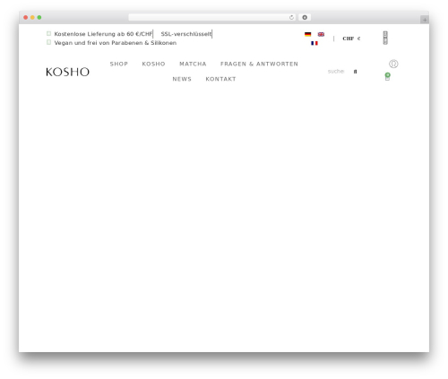 WP Mapbox GL JS Maps (wp-mapbox-gl-js) free WordPress plugin - kosho.com