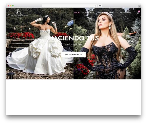 Razzi addons WordPress plugin - priscilladelgadocr.com