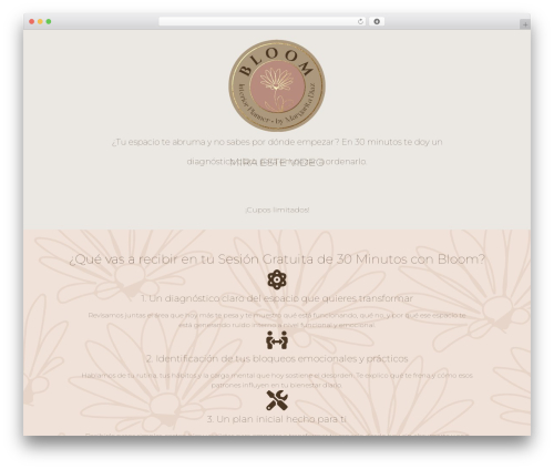 Woo Products Widgets For Elementor (woo-products-widgets-for-elementor) free WordPress plugin - bloombymd.com