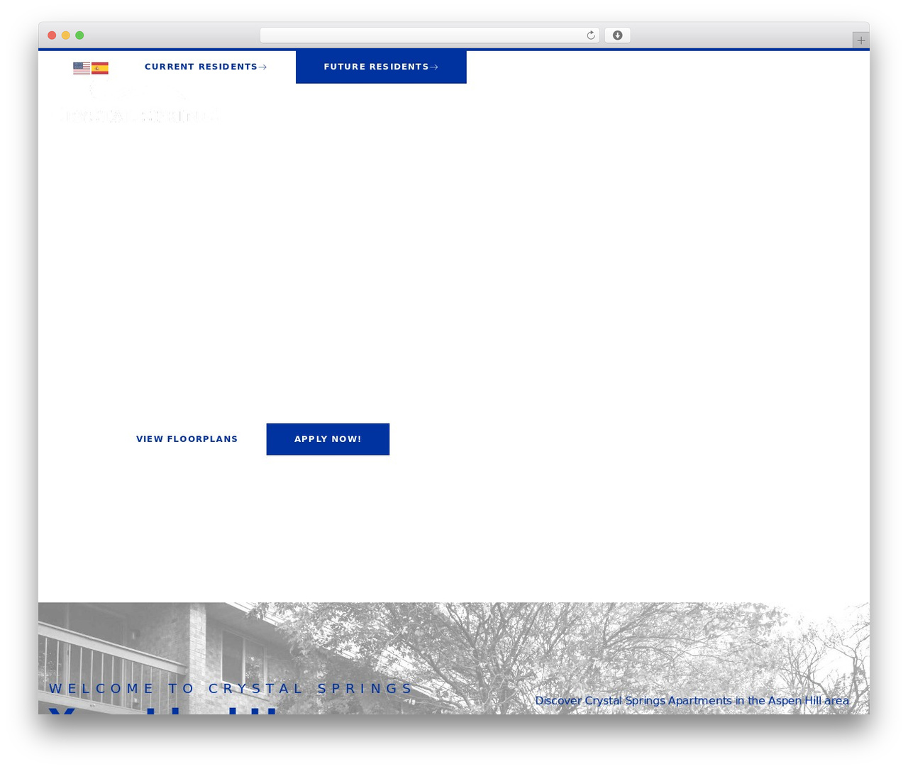 WordPress theme Hello Elementor - crystalspringsliving.com WordPress theme Hello Elementor - crystalspringsliving.com