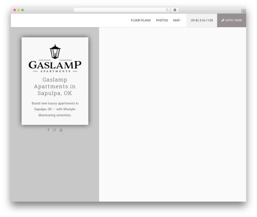 Tourvista locations WordPress plugin - gaslampsapulpa.com