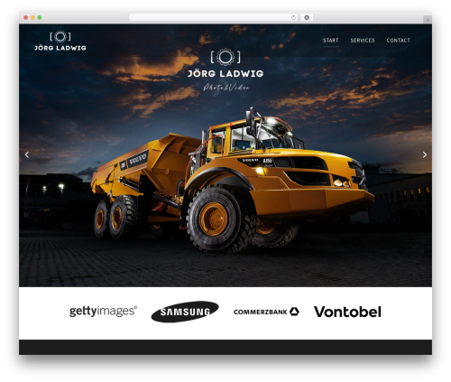 Custom Site Logo (custom-site-logo) free WordPress plugin - joergladwig.de Custom Site Logo (custom-site-logo) free WordPress plugin - joergladwig.de