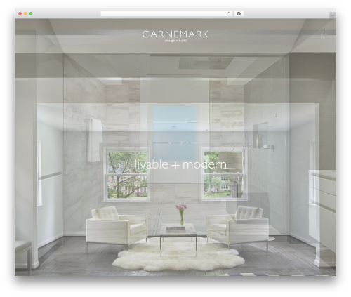 Simplelightbox (simplelightbox) free WordPress plugin - carnemark.com