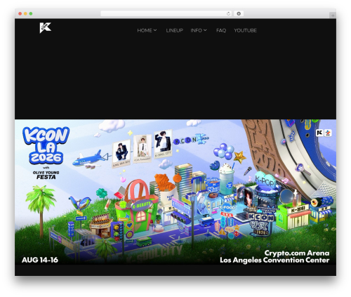 Visitor Traffic Real Time Statistics (visitors-traffic-real-time-statistics) free WordPress plugin - kconusa.com
