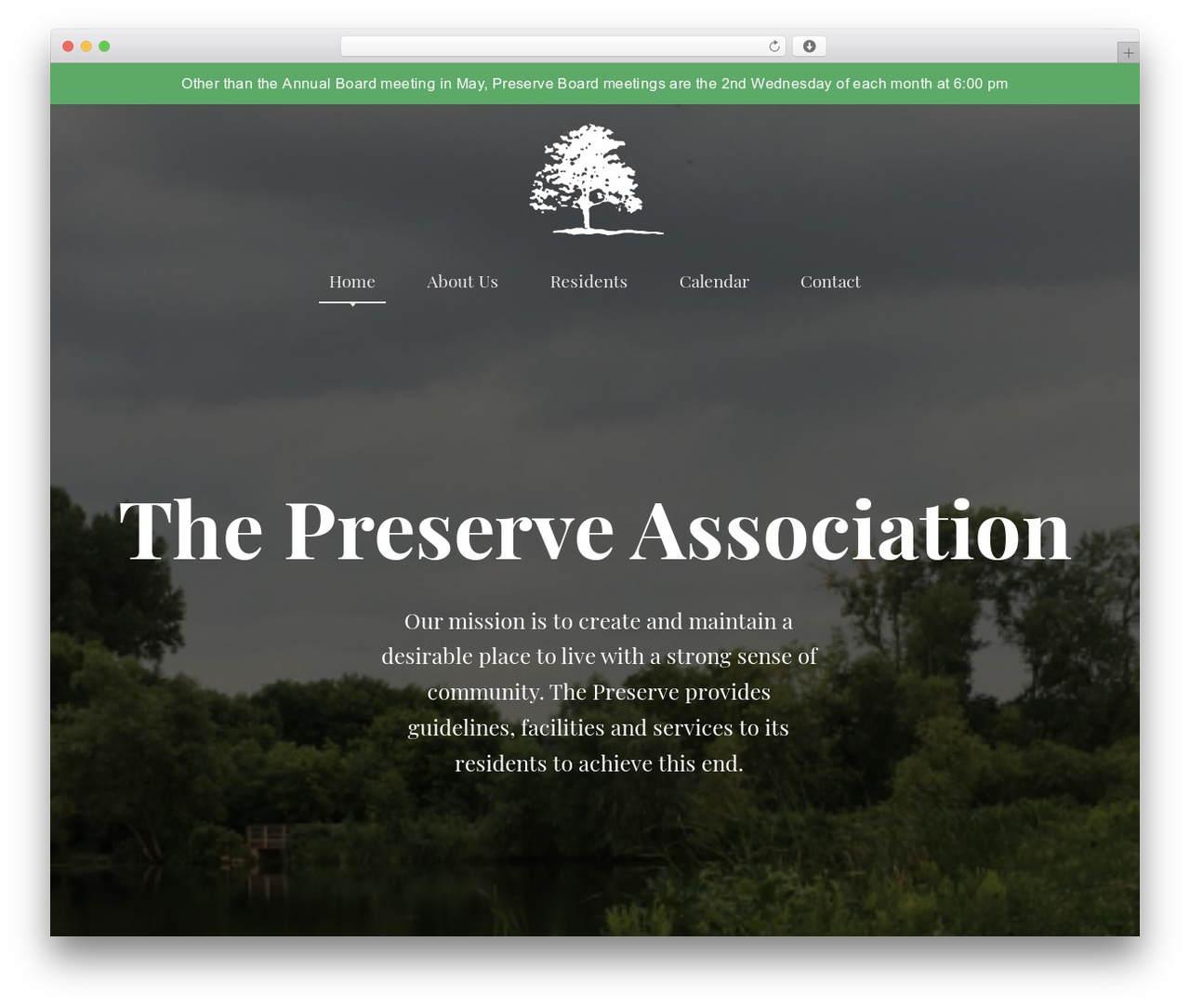 WordPress theme Pathter - preserveassociation.com WordPress theme Pathter - preserveassociation.com
