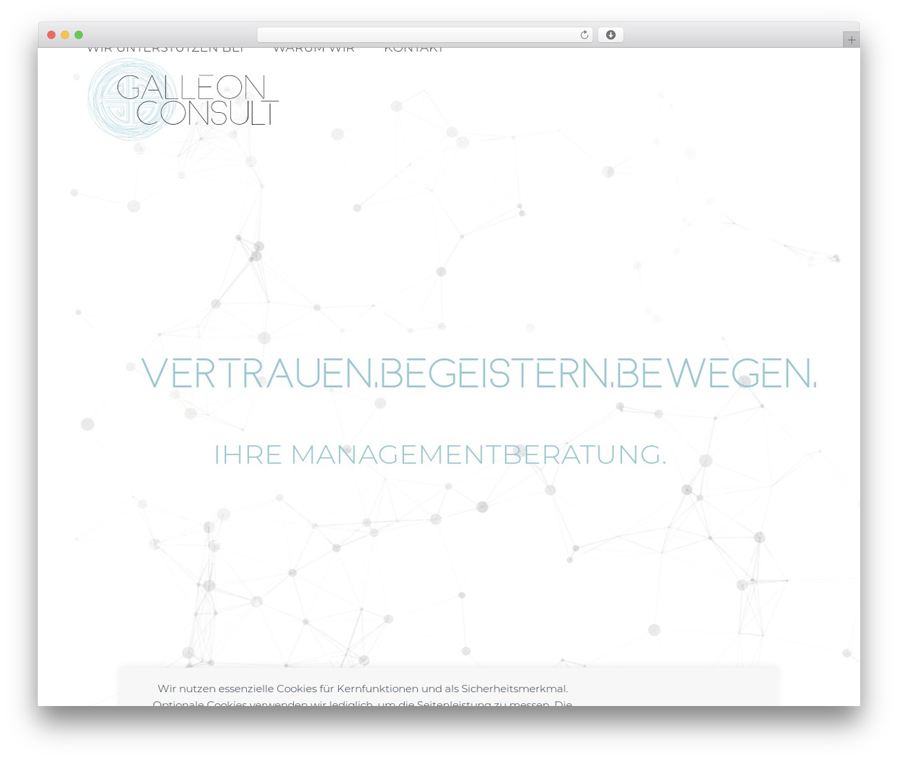 WordPress theme Total Child - galleonconsult.com WordPress theme Total Child - galleonconsult.com