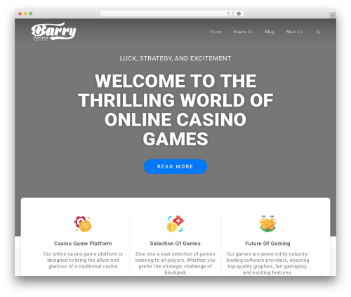 Blite free WordPress theme - barrypotterfairs.com Blite free WordPress theme - barrypotterfairs.com