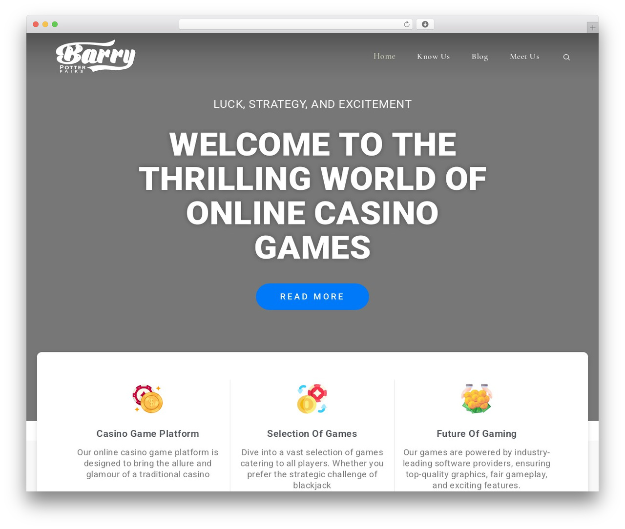 Blite free WordPress theme - barrypotterfairs.com Blite free WordPress theme - barrypotterfairs.com