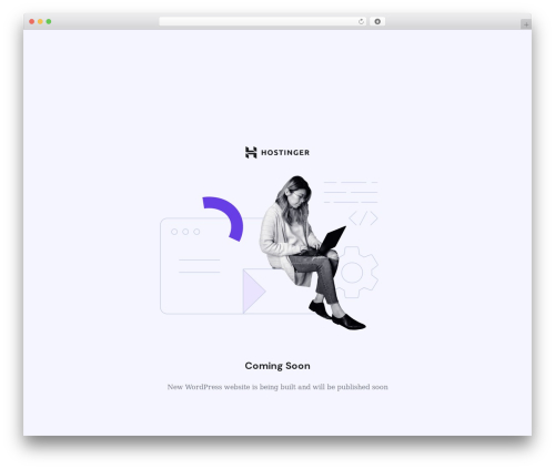 Hostinger WordPress plugin - becometechnicalwriter.com