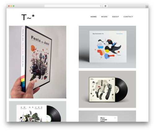 Haiku minimalist audio player WordPress plugin - travassos.info