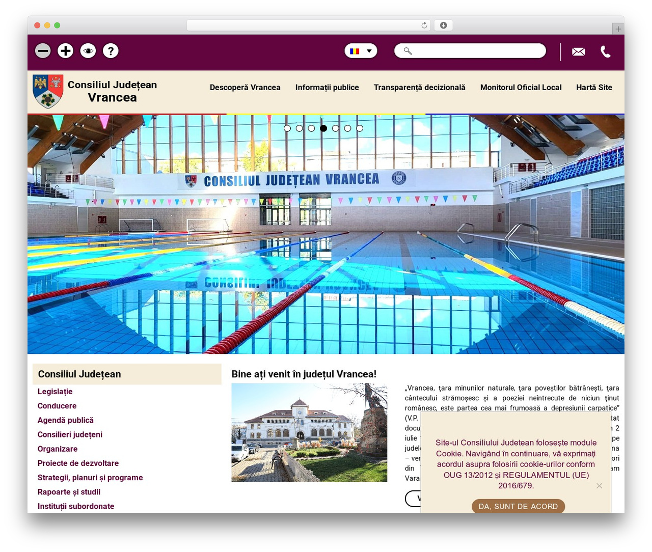 Codingheads Base Theme theme WordPress - cjvrancea.ro