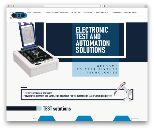 Divi post extended WordPress plugin - testfixtures.co.za
