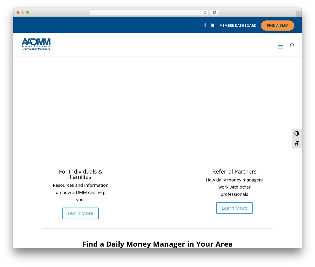 Divi WordPress theme - aadmm.com Divi WordPress theme - aadmm.com