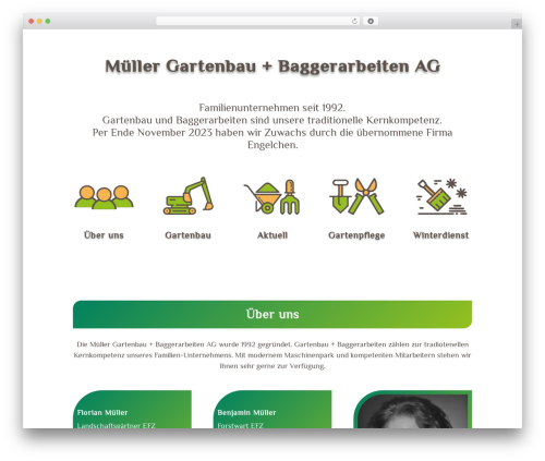 Calculated Fields Form (calculated-fields-form) free WordPress plugin - mueller-baeretswil.ch