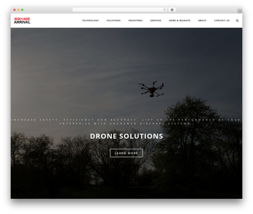 Mxchat basic WordPress plugin - dronearrival.com