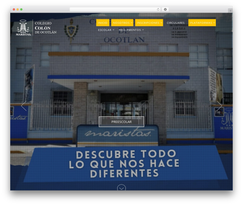 NovelPro Responsive Theme best WordPress theme - colegiocolondeocotlan.edu.mx NovelPro Responsive Theme best WordPress theme - colegiocolondeocotlan.edu.mx