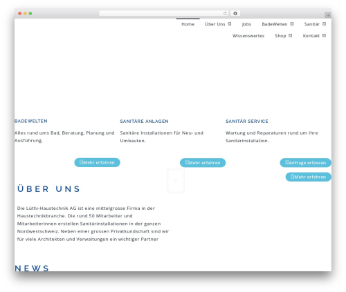 Woocommerce product variations swatches WordPress plugin - luethi-haustechnik.ch