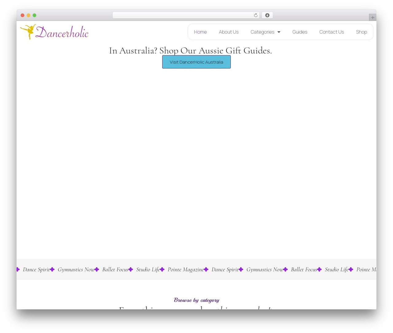 Theme WordPress Hello Elementor - dancerholic.com Theme WordPress Hello Elementor - dancerholic.com