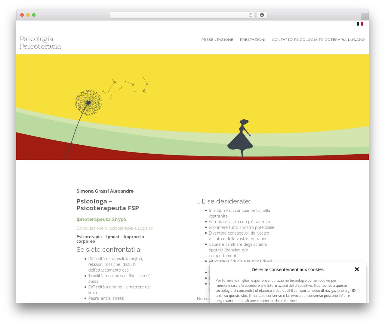 Trinity premium WordPress theme - psigrassi.ch Trinity premium WordPress theme - psigrassi.ch