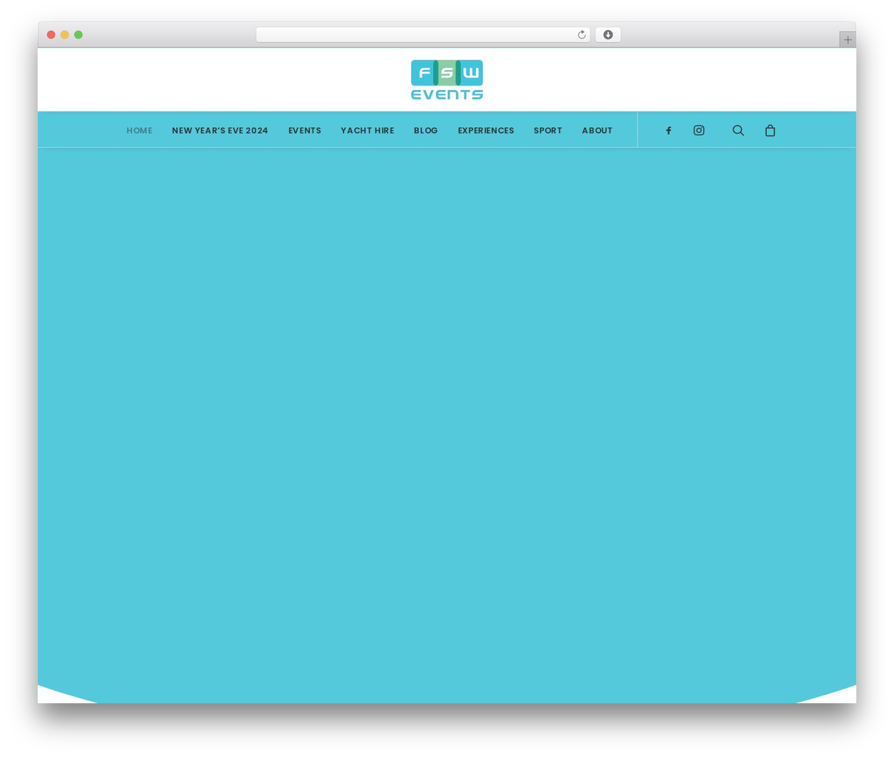 Uncode theme WordPress - fswevents.com Uncode theme WordPress - fswevents.com