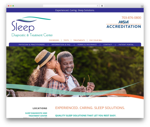 TeamBy10Web (staff-team) free WordPress plugin - yoursleepcenter.net