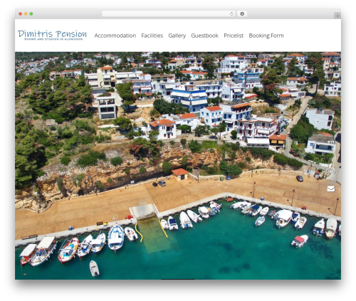 Codibee loader WordPress plugin - dimitrispension.gr