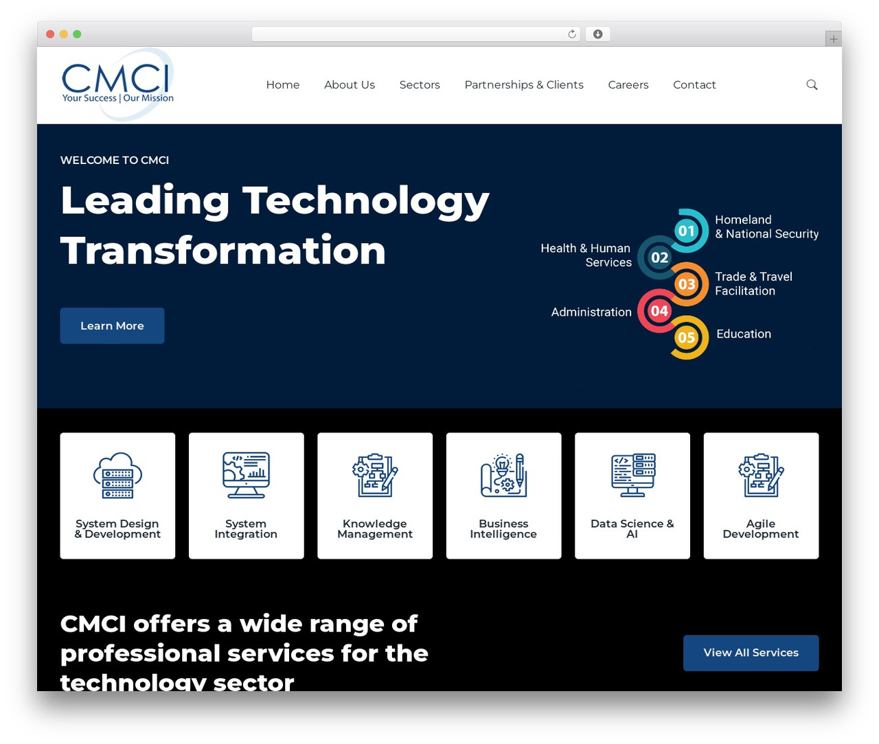 WordPress theme Restly - c-mci.com WordPress theme Restly - c-mci.com