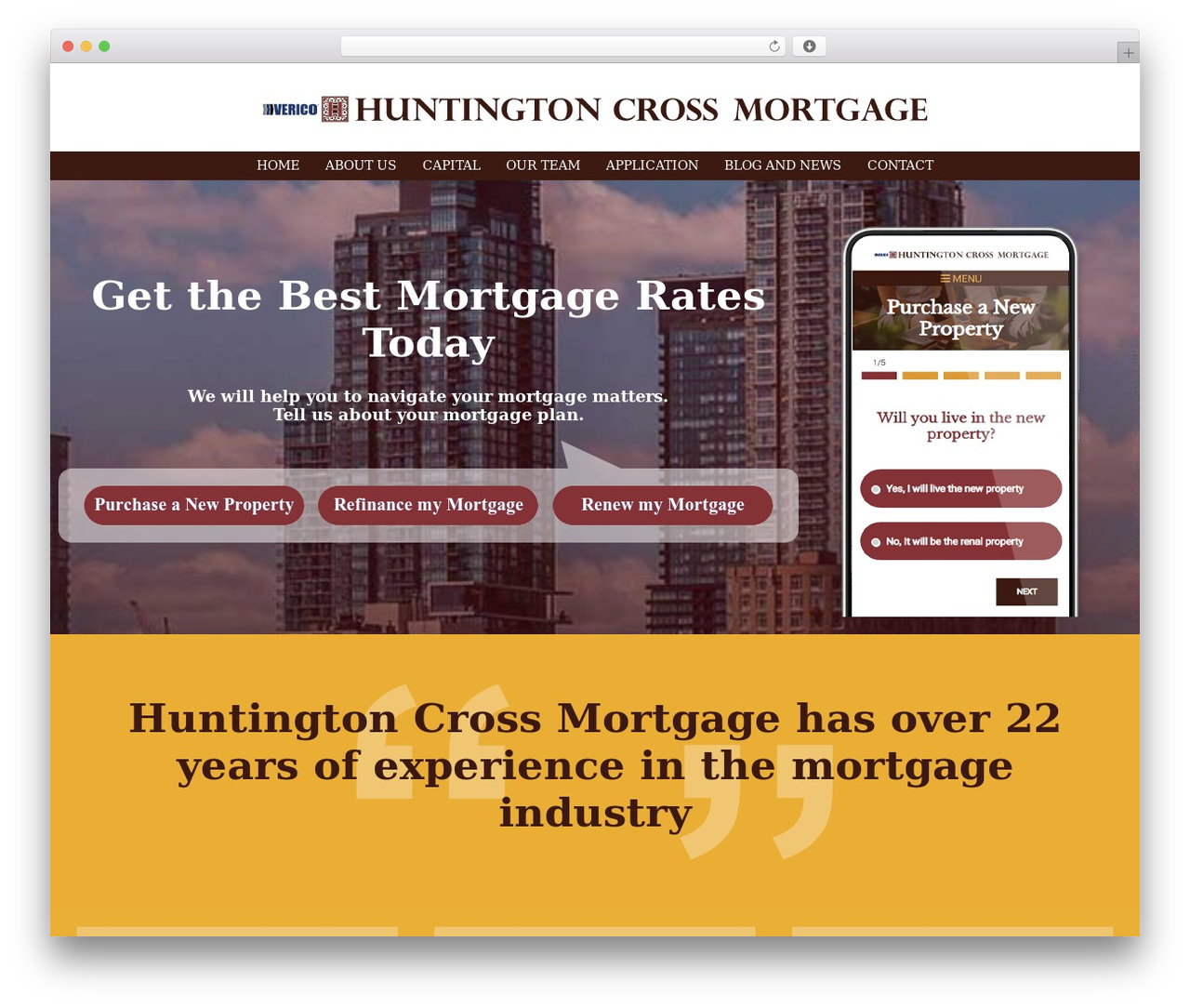 WordPress theme Sydney - hcmortgage.com WordPress theme Sydney - hcmortgage.com