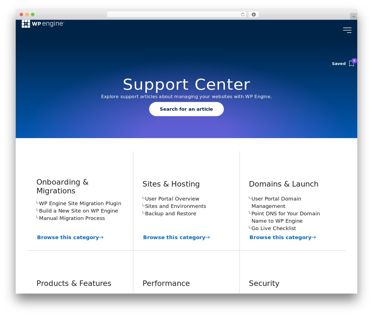 wpengine WordPress website theme - wpengine.com/support wpengine WordPress website theme - wpengine.com/support