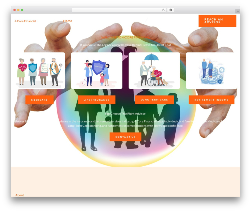 Wpbot pro starter WordPress plugin - 4corefinancial.com