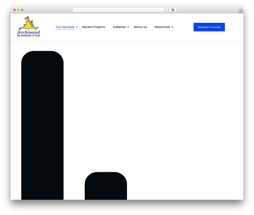 Ai booster WordPress plugin - socalsandcastles.com