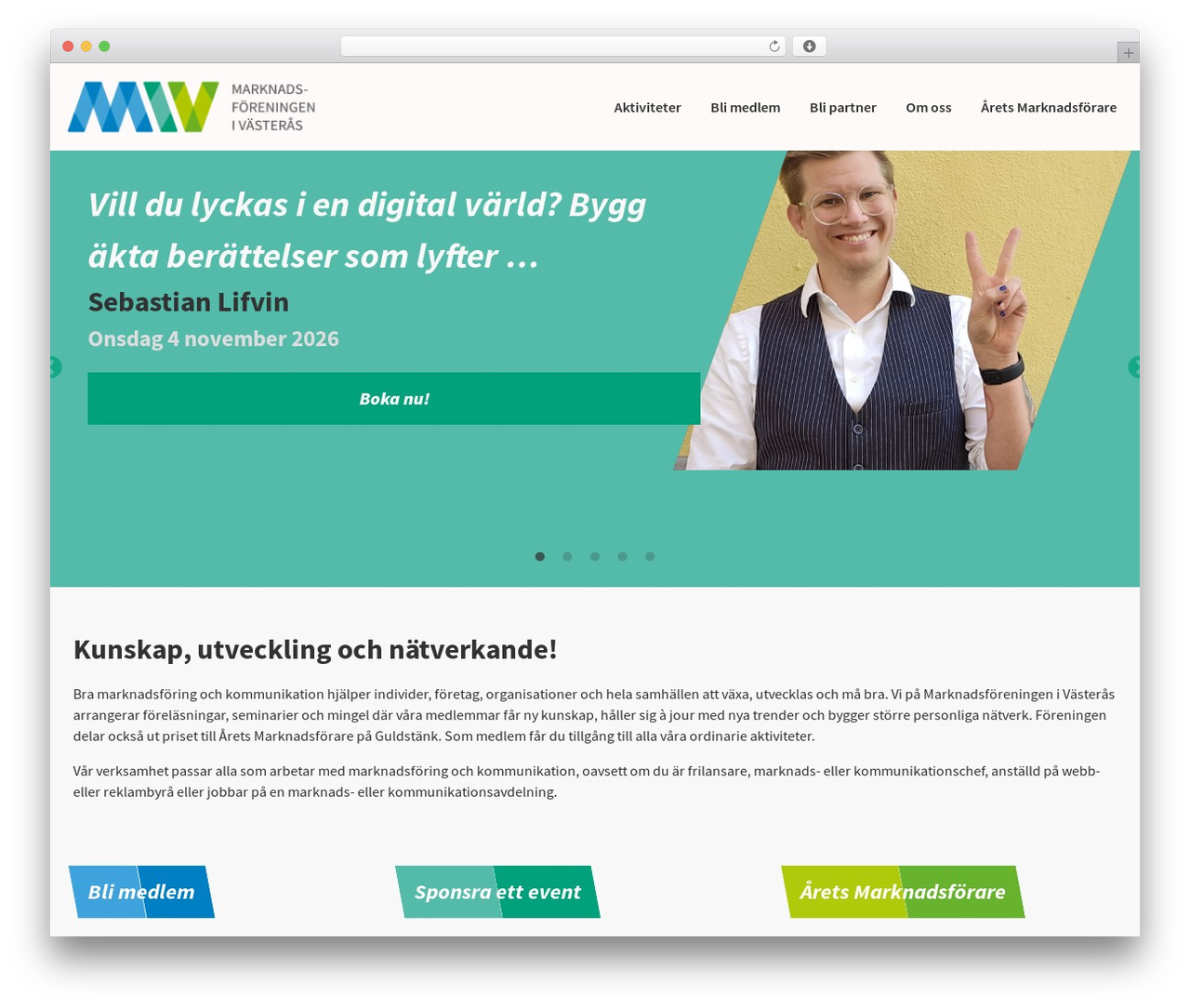 BaseQn best WordPress theme - miv.nu BaseQn best WordPress theme - miv.nu