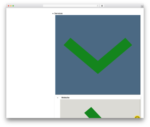 Fancy bricks plugin WordPress plugin - 3my.org