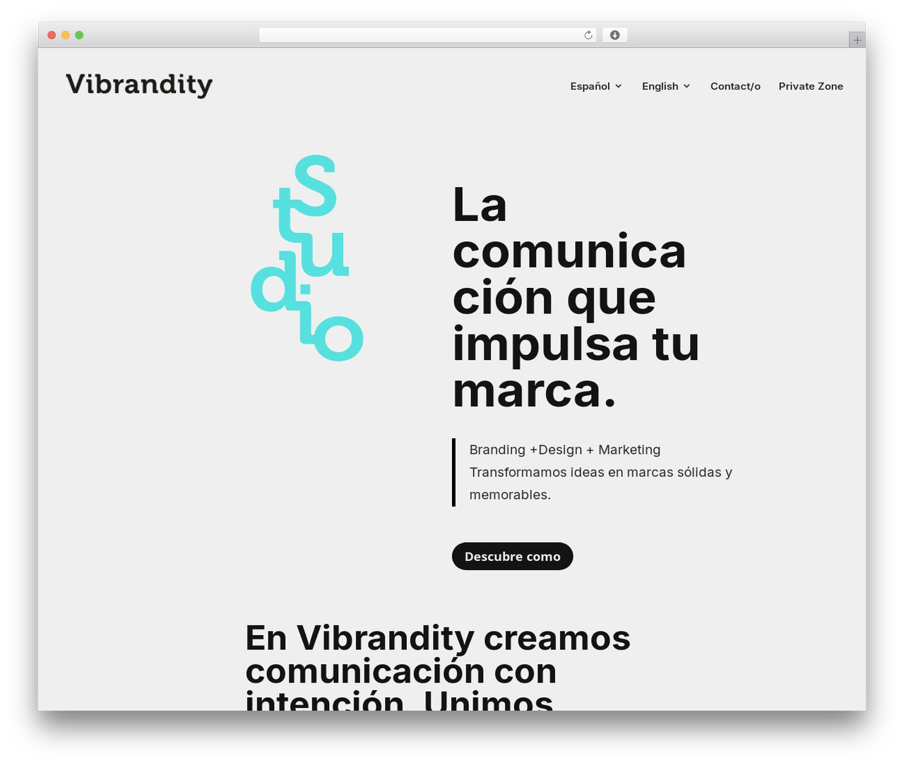 Divi theme WordPress - vibrandity.com Divi theme WordPress - vibrandity.com