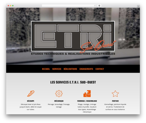 WP Construction Mode (wp-construction-mode) free WordPress plugin - etri32.com WP Construction Mode (wp-construction-mode) free WordPress plugin - etri32.com