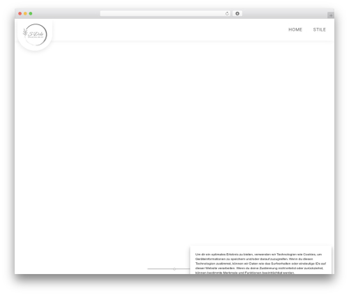 Visitors traffic real time statistics pro WordPress plugin - s-deko.de