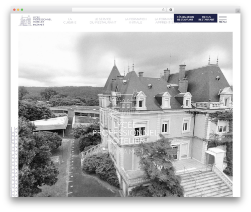 Animated Hamburger for Elementor (animated-hamburger-for-elementor) free WordPress plugin - lycee-hotelier-mazamet.fr