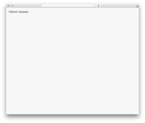 Laytheme scrollslider WordPress plugin - stilissimo.com