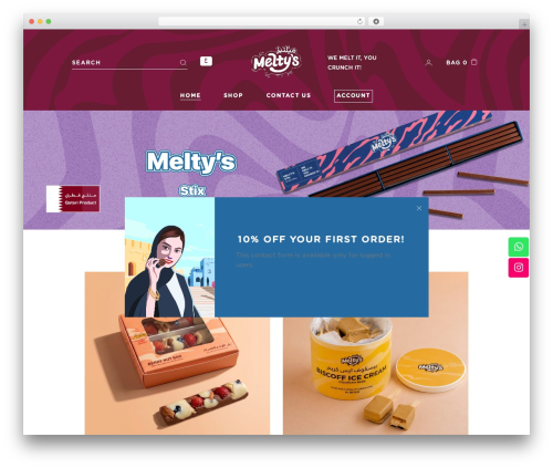 GrowCommerce – Pixel Tag Manager (PTM) for WooCommerce (pixel-manager-for-woocommerce) free WordPress plugin - meltyschocolate.com