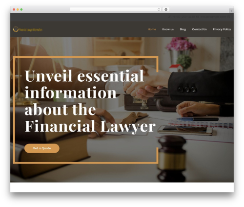Relxtower elementor WordPress plugin - ditechfinancial.com