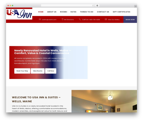 Visual_composer WordPress plugin - usainn.com