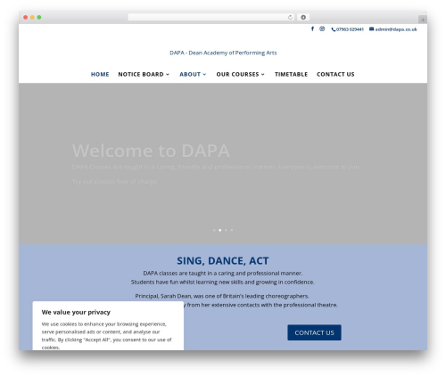 Debug Log Manager (debug-log-manager) free WordPress plugin - dapa.co.uk