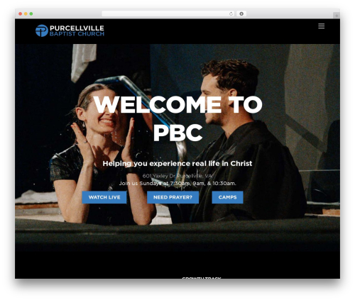 Themify Event Post (themify-event-post) free WordPress plugin - purbap.org