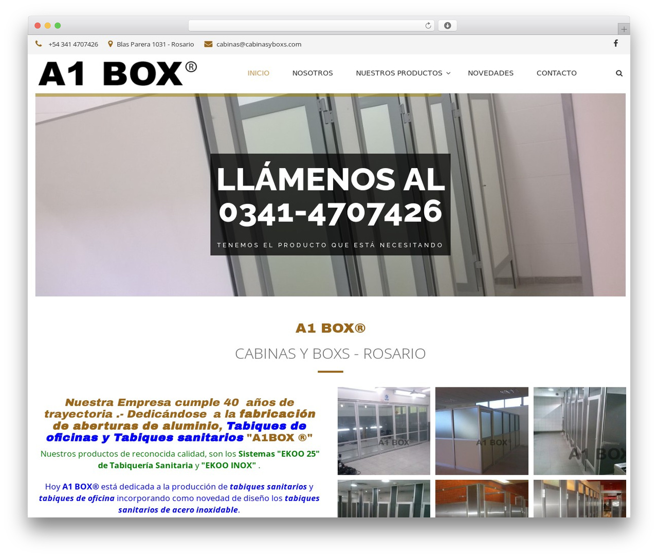 WordPress theme Template A1Box - cabinasyboxs.com WordPress theme Template A1Box - cabinasyboxs.com