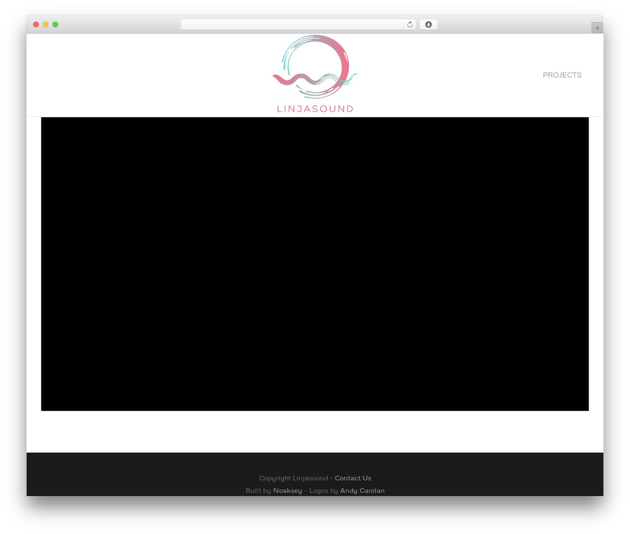 WordPress website theme Create - linjasound.com WordPress website theme Create - linjasound.com