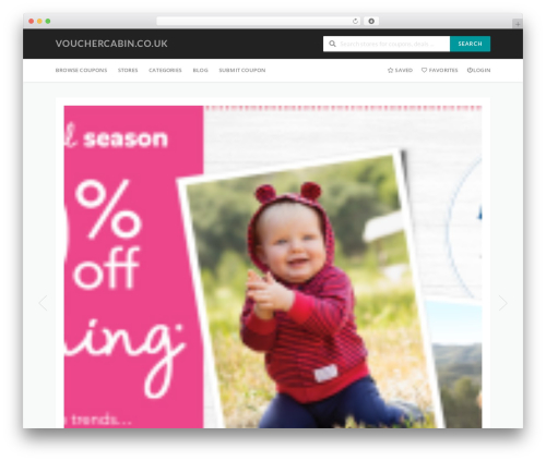 Wp users WordPress plugin - vouchercabin.co.uk