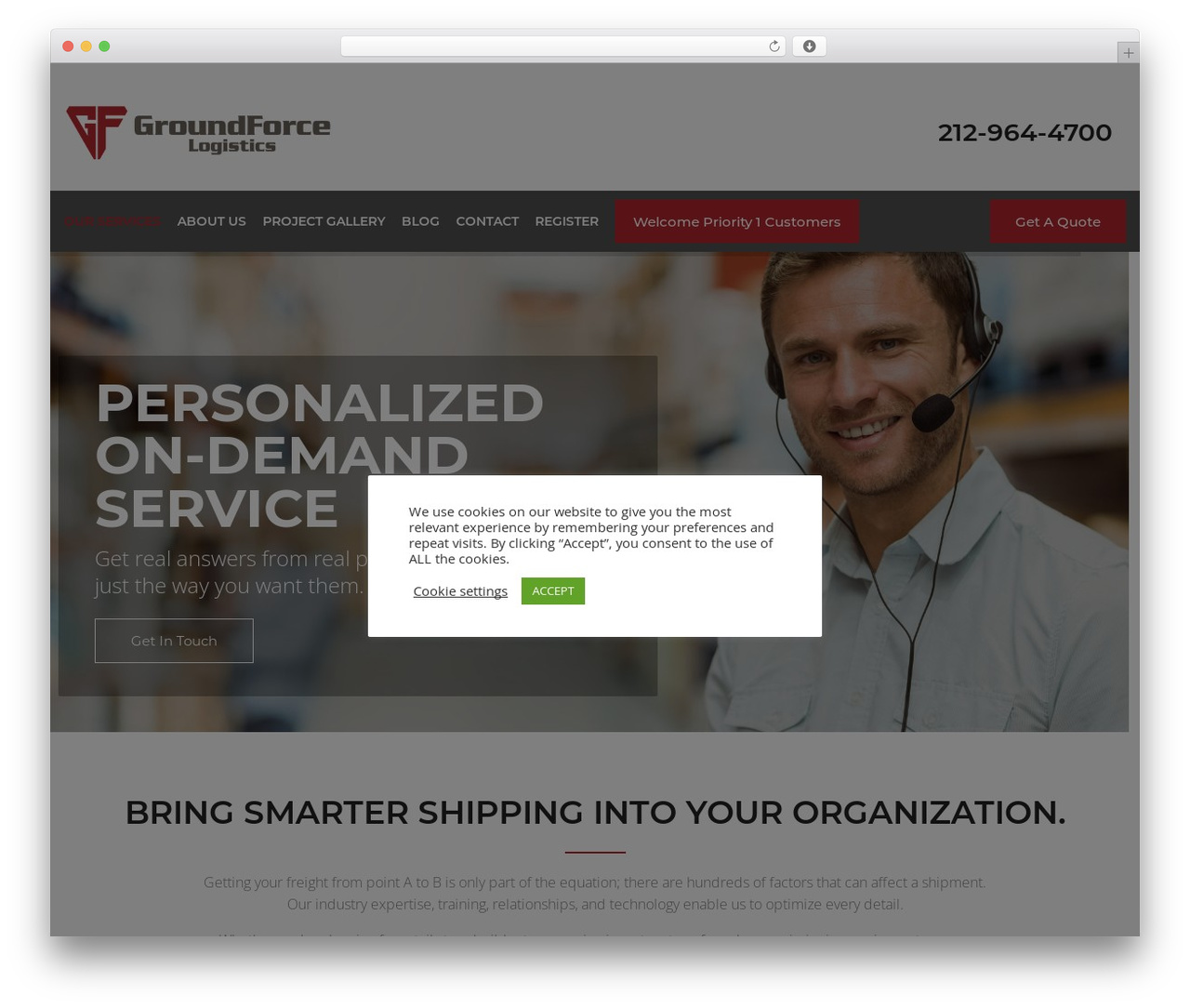 WP theme CargoHub - groundforcelogistics.com WP theme CargoHub - groundforcelogistics.com