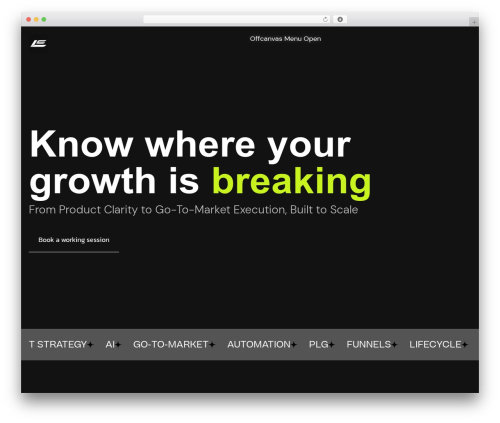 Extension for animation addons WordPress plugin - lumeneze.com