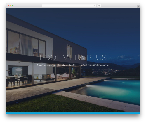 Waiting: One-click countdowns (waiting) free WordPress plugin - www.poolvillaplus.com
