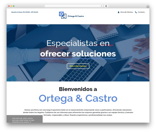 Easy EU Cookie law (easy-eu-cookie-law) free WordPress plugin - ortegaycastro.com Easy EU Cookie law (easy-eu-cookie-law) free WordPress plugin - ortegaycastro.com